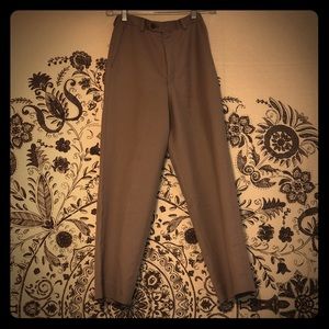 Vintage Lady’s Trousers